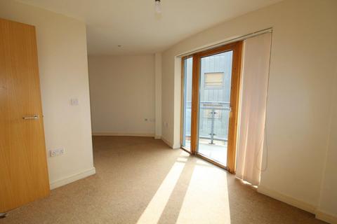 1 bedroom flat for sale, Rapier Street, Ipswich, IP2