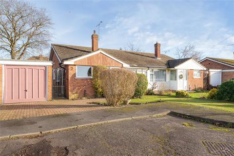 3 bedroom bungalow for sale, Riverdale Drive, Westfield, Woking, Surrey, GU22