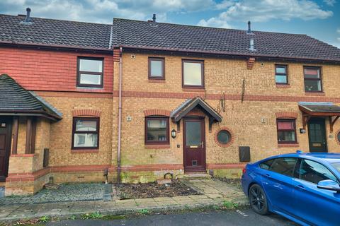 2 bedroom terraced house for sale, Surrey Close, Totton SO40