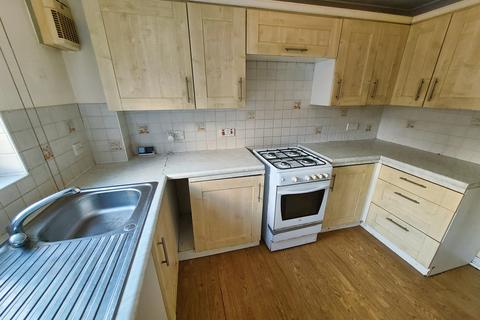 2 bedroom terraced house for sale, Surrey Close, Totton SO40