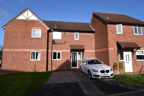 3 bedroom terraced house to rent, Springfields, Mickle Trafford, Chester