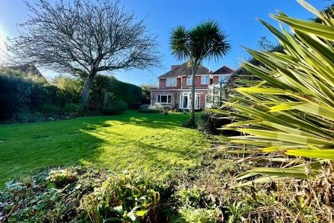 6 bedroom detached house for sale, Oakley Hill, Wimborne