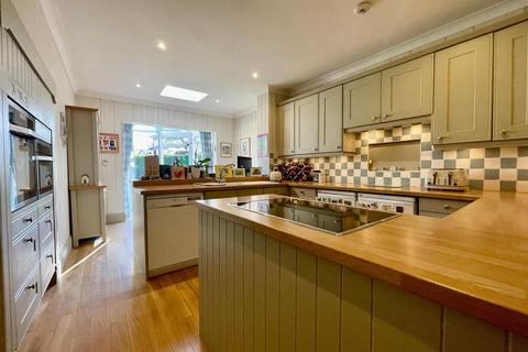 6 bedroom detached house for sale, Oakley Hill, Wimborne