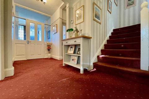 6 bedroom detached house for sale, Oakley Hill, Wimborne