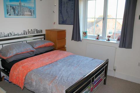 11 Scholars Walk, Brigg, DN20 8QS