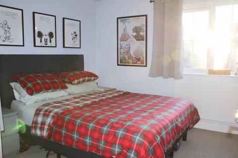 11 Scholars Walk, Brigg, DN20 8QS