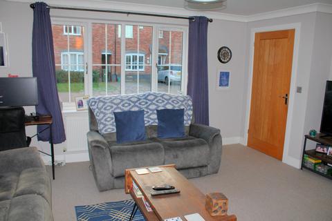 11 Scholars Walk, Brigg, DN20 8QS