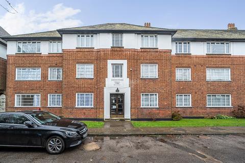 undefined, Hampstead Garden Suburb N2