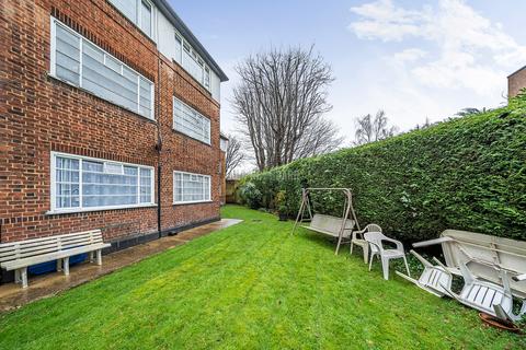 undefined, Hampstead Garden Suburb N2