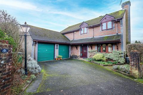 4 bedroom detached house for sale, Briar Wood, Liss, Hampshire, GU33