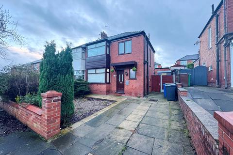 3 bedroom semi-detached house for sale, Kent Drive, Bury BL9