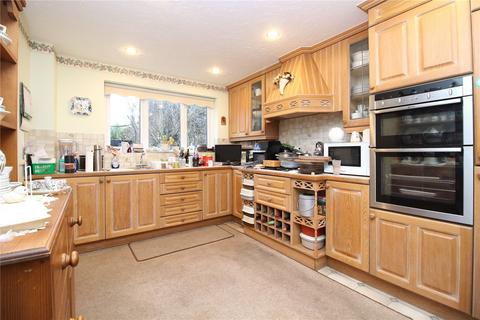 4 bedroom detached house for sale, Millyford Close, Barton On Sea, Hampshire, BH25