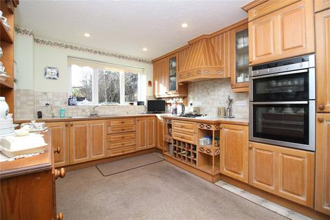 4 bedroom detached house for sale, Millyford Close, Barton On Sea, Hampshire, BH25