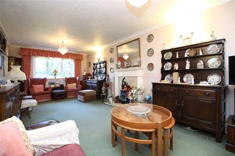 4 bedroom detached house for sale, Millyford Close, Barton On Sea, Hampshire, BH25