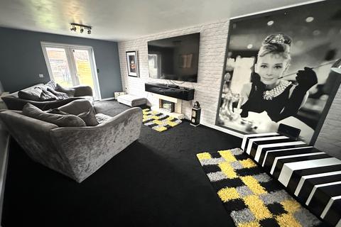 undefined, Castilla Place, Burton-on-Trent, DE13