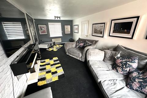 undefined, Castilla Place, Burton-on-Trent, DE13
