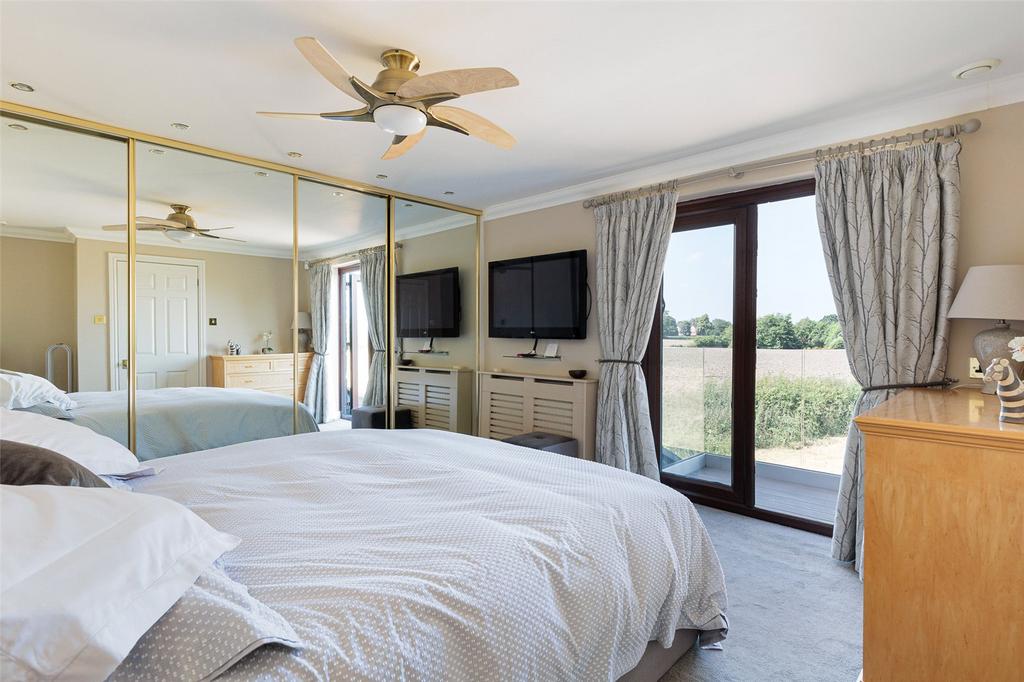 Principal Bedroom