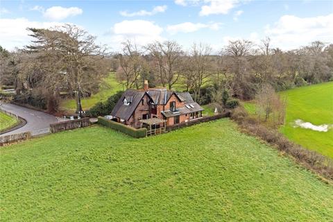 undefined, Merrymans Lane, Alderley Edge, Cheshire, SK9