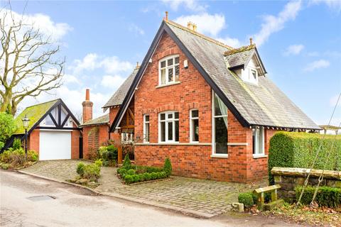 undefined, Merrymans Lane, Alderley Edge, Cheshire, SK9