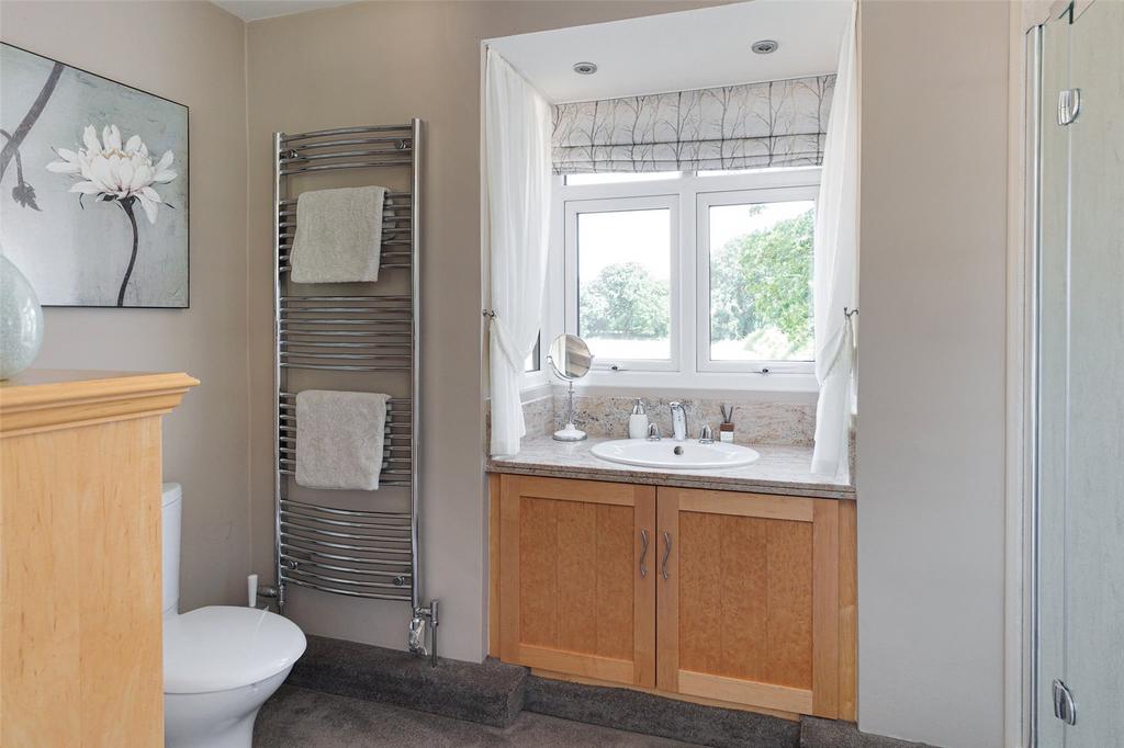 Principal En-Suite