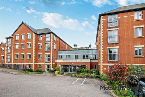 1 bedroom apartment for sale, Roswell Court, Douglas Avenue, Exmouth