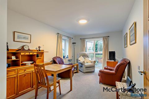 1 bedroom apartment for sale, Roswell Court, Douglas Avenue, Exmouth