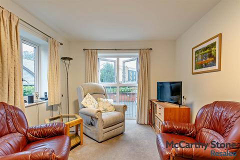 1 bedroom apartment for sale, Roswell Court, Douglas Avenue, Exmouth