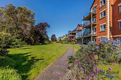1 bedroom apartment for sale, Roswell Court, Douglas Avenue, Exmouth