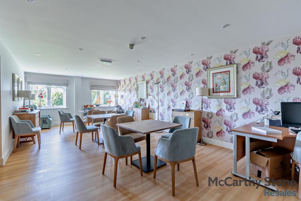 Function Room