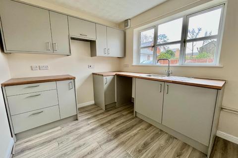 3 bedroom end of terrace house for sale, Lime Close, Lakenheath IP27