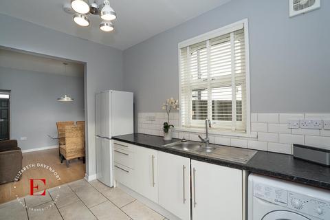 3 bedroom terraced house for sale, Kensington Road, Earlsdon