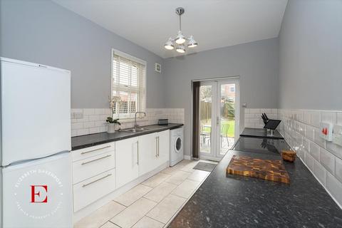 3 bedroom terraced house for sale, Kensington Road, Earlsdon