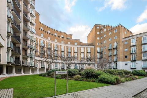 Alberts Court, 2 Palgrave Gardens, London