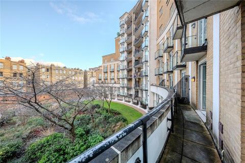 2 bedroom flat to rent, Alberts Court, 2 Palgrave Gardens, London