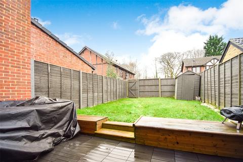 2 bedroom terraced house for sale, Morley Close, Hampshire GU46