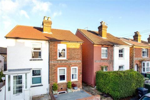 2 bedroom semi-detached house for sale, Denzil Road, Guildford, Surrey, GU2