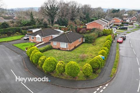 2 bedroom detached bungalow for sale, Coral Grove, Trentham, Stoke-on-Trent