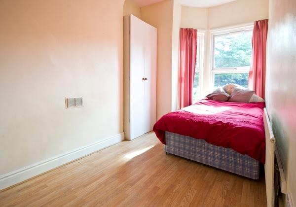 Bedroom Two.