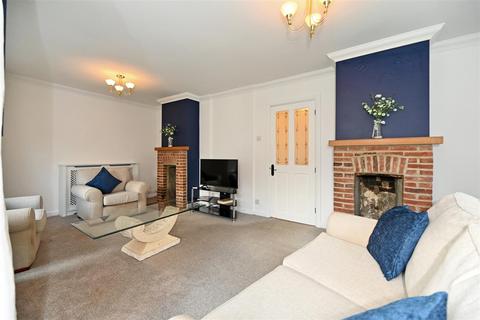 1 bedroom cottage to rent, Binsted Lane, Binsted