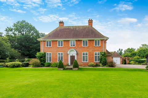 5 bedroom detached house for sale, Preston, Hitchin, Hertfordshire