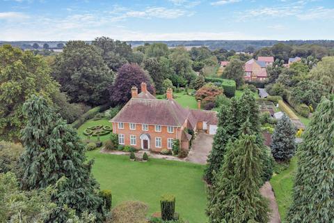 5 bedroom detached house for sale, Preston, Hitchin, Hertfordshire