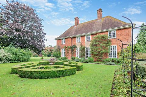 5 bedroom detached house for sale, Preston, Hitchin, Hertfordshire