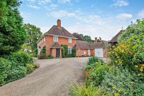 5 bedroom detached house for sale, Preston, Hitchin, Hertfordshire