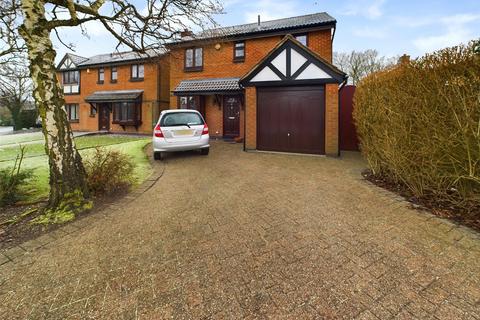 Lambourne Drive, Nottinghamshire NG8