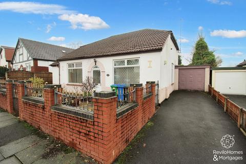 3 bedroom detached bungalow for sale, Crow Hill South, Middleton, M24