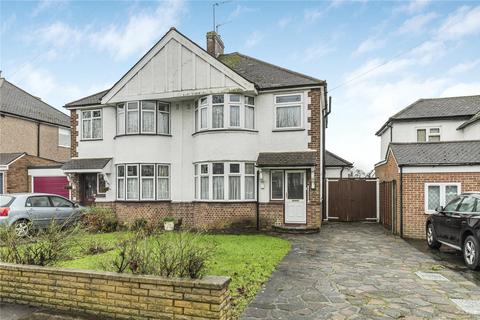 3 bedroom semi-detached house for sale, Southborough Lane, Bromley, BR2