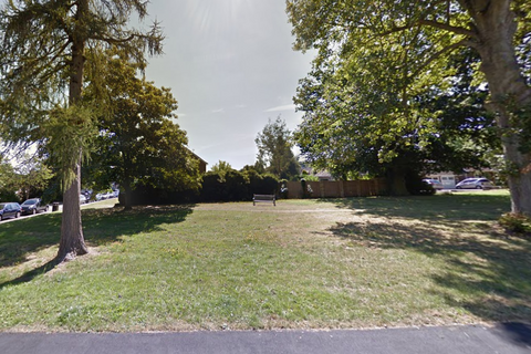 Plot for sale, Park Rise, Northchurch, Berkhamsted, HP4