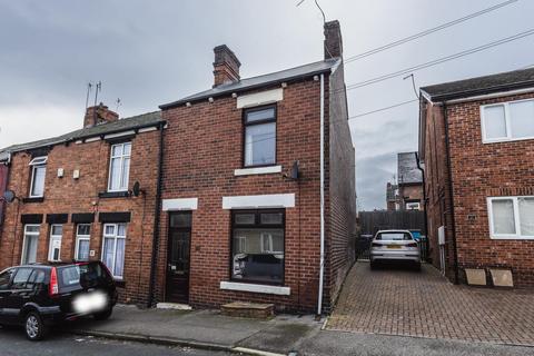 2 bedroom end of terrace house for sale, Brooke Street, Hoyland S74