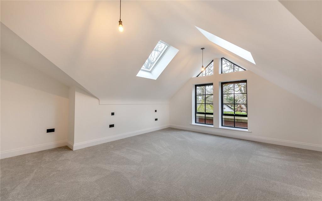 Principal Bedroom