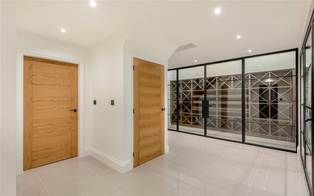 Wine Cellar